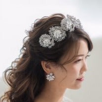 オリヴィア イヤリング 【レンタル3泊4日基本プラン】