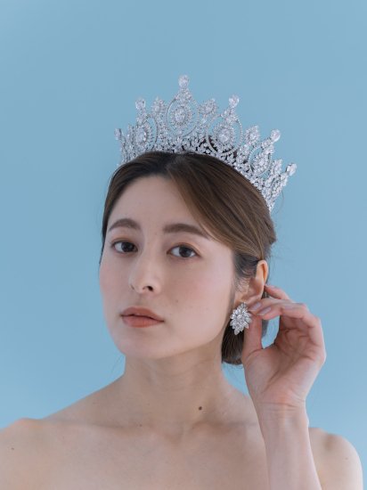 ティアラ エリザベス 【3泊4日基本プラン】