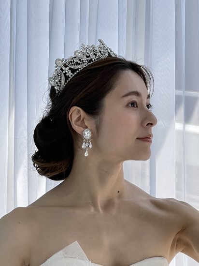 ティアラ ベアトリクス 【レンタル3泊4日基本プラン】