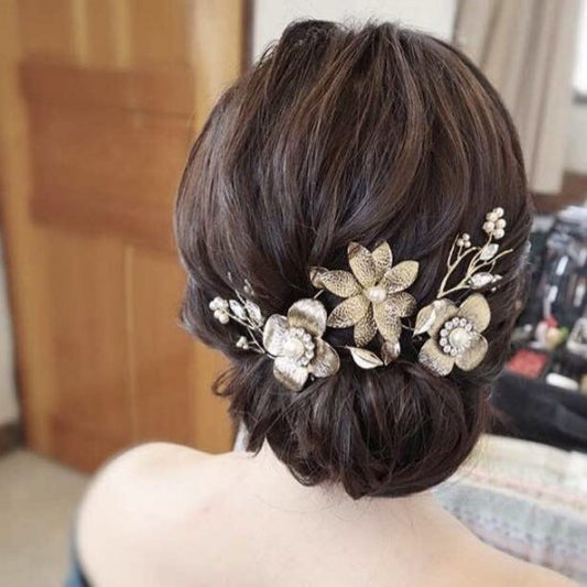 ヘッドドレス エデン 【レンタル3泊4日基本プラン】