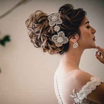 ヘッドドレス アルハンブラ 【レンタル3泊4日基本プラン】