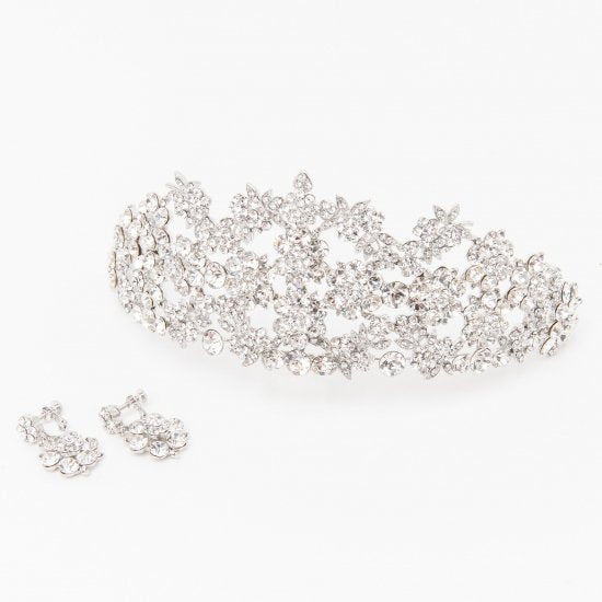 イヤリング ソフィア 【レンタル3泊4日基本プラン】