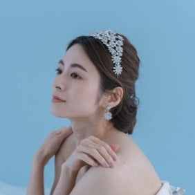 イヤリング ソフィア 【レンタル3泊4日基本プラン】