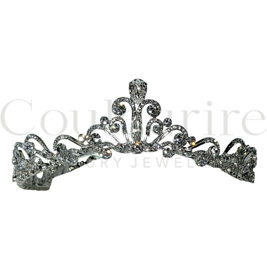 ティアラ リリー 【レンタル3泊4日基本プラン】