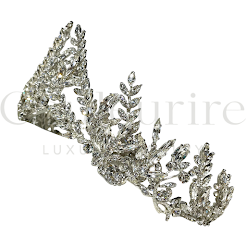 ティアラ ジョセフィーヌ 【レンタル3泊4日基本プラン】