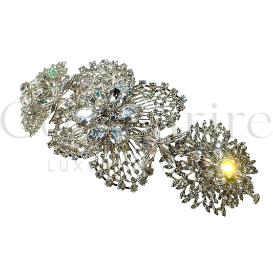 ヘッドドレス アルハンブラ | Half size 【レンタル3泊4日基本プラン】