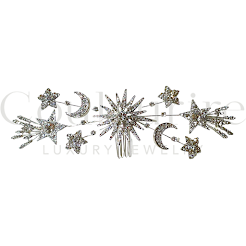 ヘッドドレス ダイアナ 【レンタル3泊4日基本プラン】