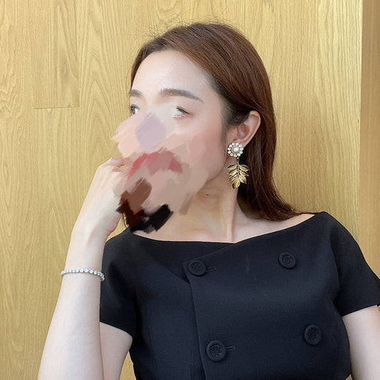 イヤリング エデン 【レンタル3泊4日基本プラン】