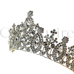 ティアラ アレクサンドラ 【レンタル3泊4日基本プラン】