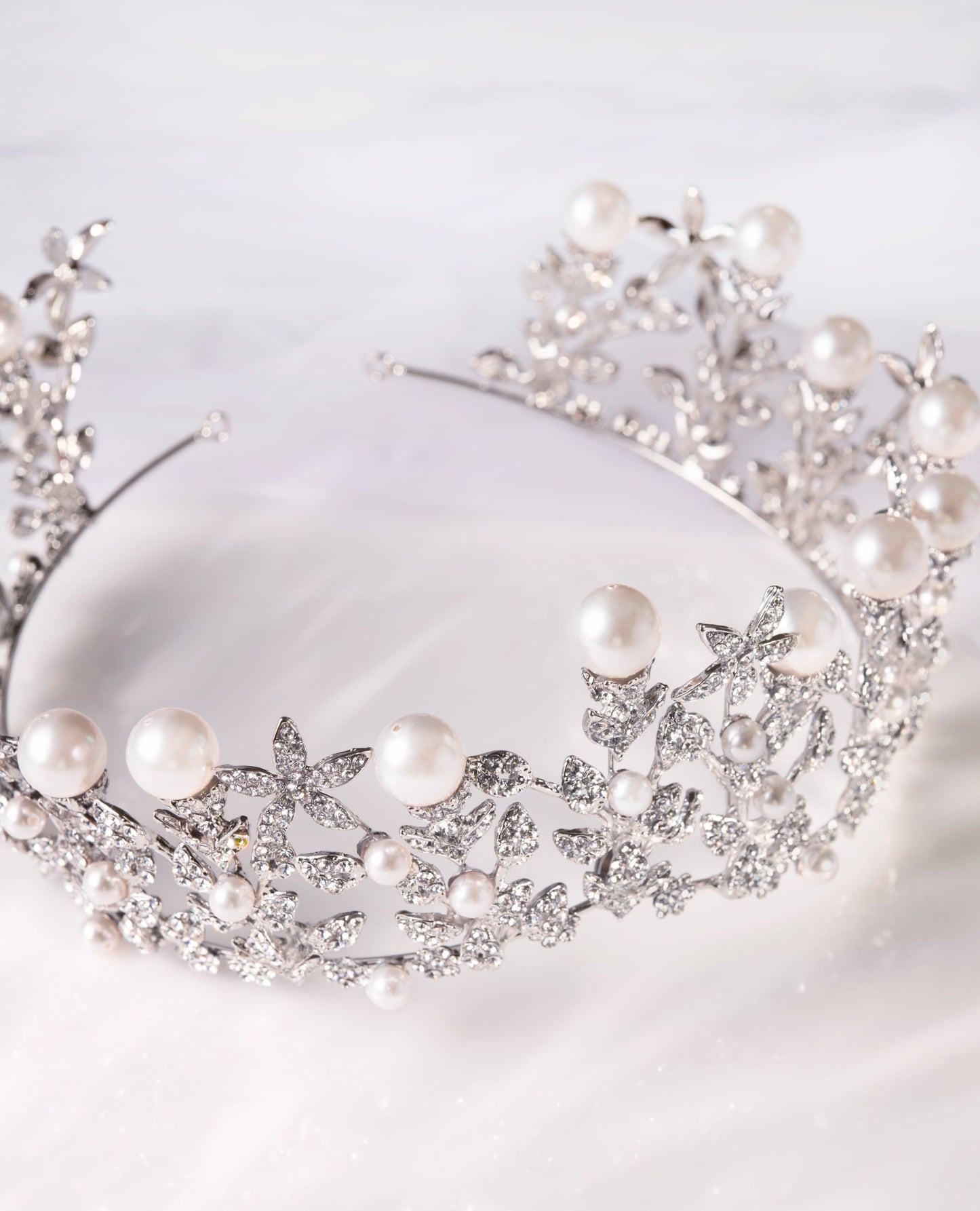 OPERA ティアラ オペラ Couleurire クルーリール レンタル