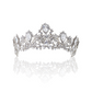 IZABELLA Tiara Couleurire
