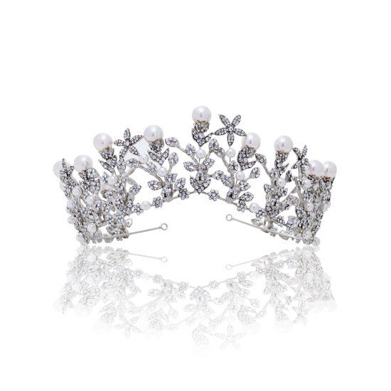 OPERA Tiara　Couleurire